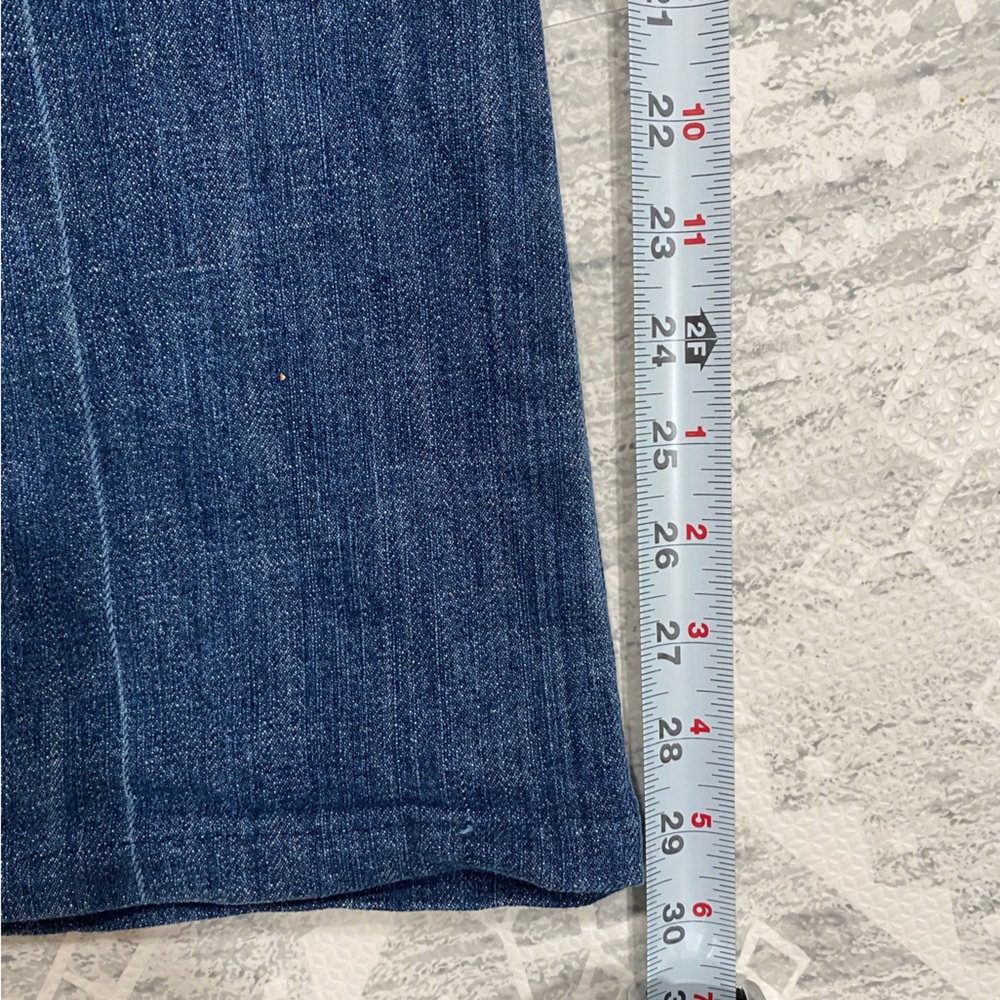 7 For All Mankind A-pocket bootcut jeans - Picture 8 of 10